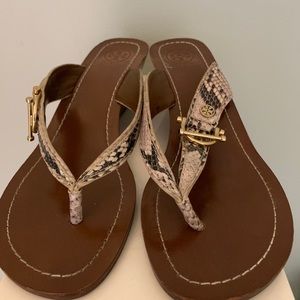 Tory Burch shoes